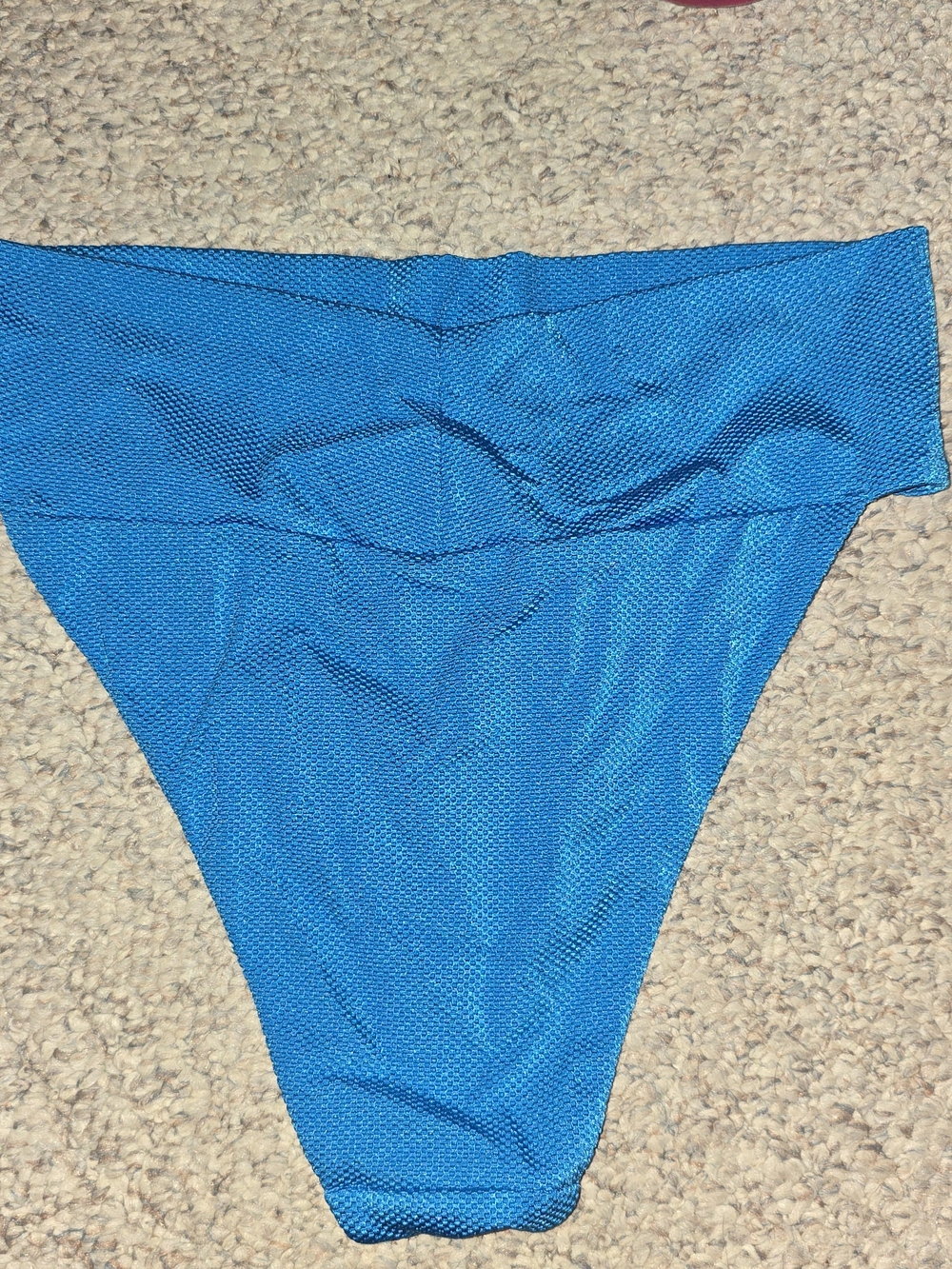 Aerie Cheeky Bikini Bottom